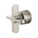 Brizo HX60P75-BN Odin Pressure Balance Trim Handle Kit Cross
