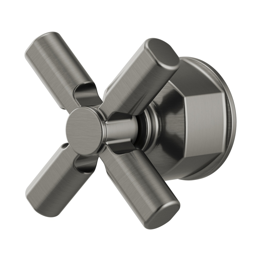 Brizo HX60P76-SL Invari Pressure Balance Valve Trim Handle Kit - Cross