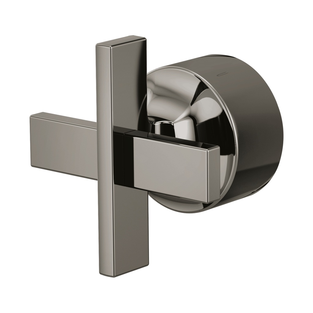 Brizo HX60P98-BNX Levoir Pressure Balance Trim Handle Kit Cross