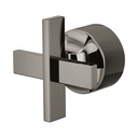 Brizo HX60P98-BNX Levoir Pressure Balance Trim Handle Kit Cross