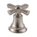 Brizo HX661-NK Rook Roman Tub Cross Handle Kit