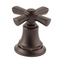 Brizo HX661-RB Rook Roman Tub Cross Handle Kit
