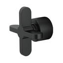 Brizo HX6675-BL Jason Wu Sensori Valve Trim Cross Handle