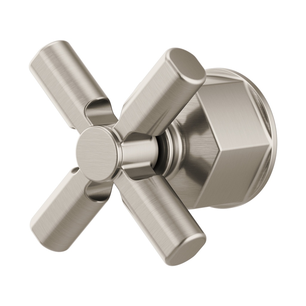 Brizo HX6676-NK Invari Sensori Thermostatic Valve Trim Handle Kit Cross