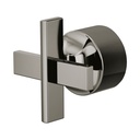 Brizo HX6698-BNX Levoir Sensori Thermostatic Valve Trim Handle Kit Cross