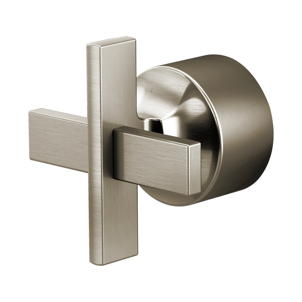 Brizo HX6698-NK Levoir Sensori Thermostatic Valve Trim Handle Kit - Cross