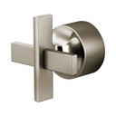 Brizo HX6698-NK Levoir Sensori Thermostatic Valve Trim Handle Kit - Cross