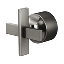 Brizo HX6698-SL Levoir Sensori Thermostatic Valve Trim Handle Kit - Cross