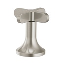 Brizo HX675-BN Odin Roman Tub Cross Handle