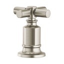 Brizo HX676-NK Invari Roman Tub Handle Kit Cross
