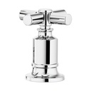 Brizo HX676-PC Invari Roman Tub Handle Kit - Cross