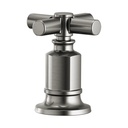 Brizo HX676-SL Invari Roman Tub Handle Kit - Cross
