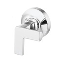 Brizo HX70406-PC Kintsu Wall Mount Handle Kit Cross