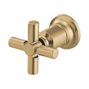 Brizo HX70476-GL Invari Wall Mount Handle Kit - Cross