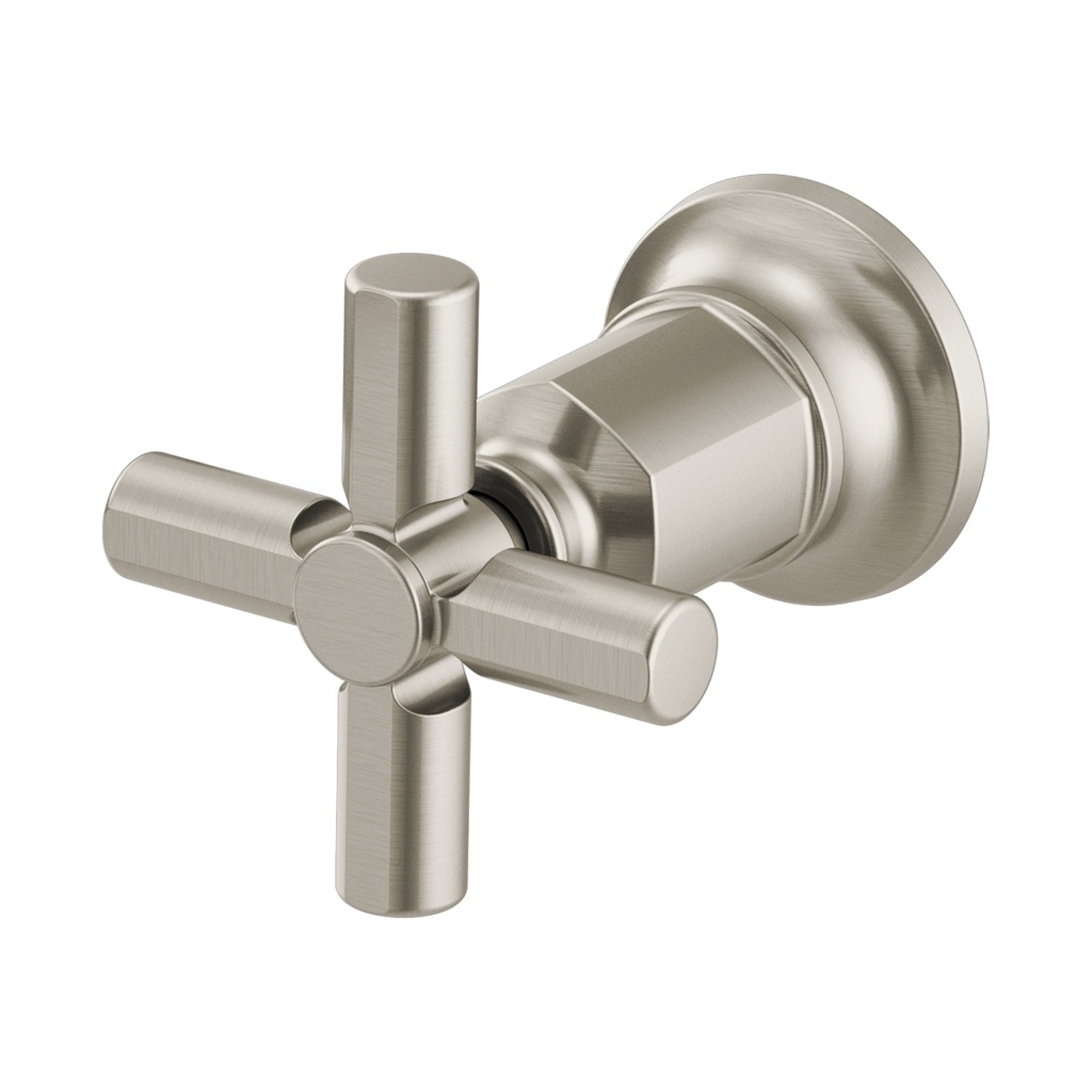 Brizo HX70476-NK Invari Wall Mount Handle Kit Cross