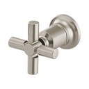 Brizo HX70476-NK Invari Wall Mount Handle Kit Cross