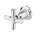 Brizo HX70476-PC Invari Wall Mount Handle Kit - Cross