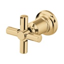 Brizo HX70476-PG Invari Wall Mount Handle Kit - Cross
