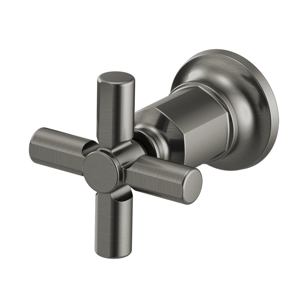 Brizo HX70476-SL Invari Wall Mount Handle Kit - Cross