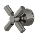 Brizo HX7076-SL Invari Freestanding Tub Filler Handle Kit - Lever