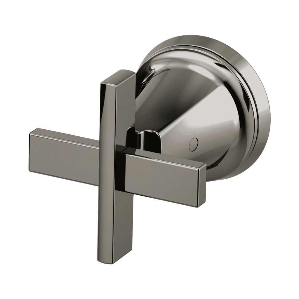 Brizo HX7098-BNX Levoir Wall Mount Handle Kit Cross