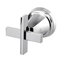 Brizo HX7098-PC Levoir Wall Mount Handle Kit - Cross