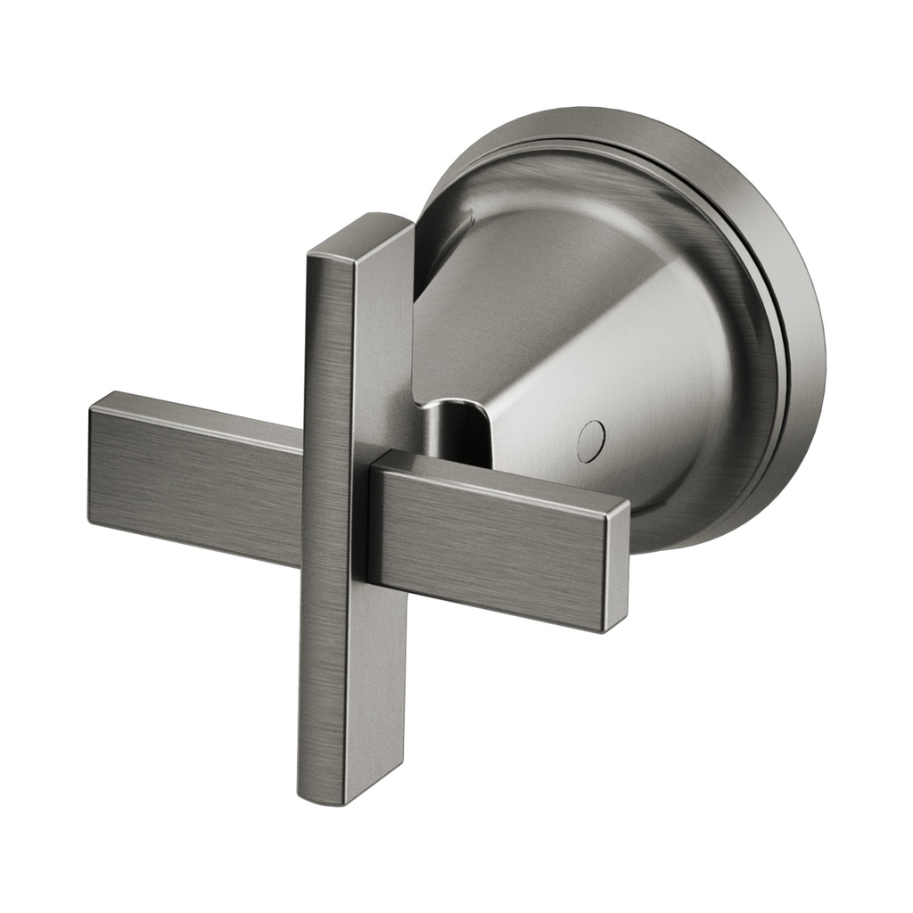 Brizo HX7098-SL Levoir Wall Mount Handle Kit - Cross