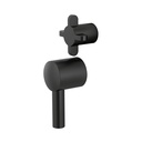 Brizo HX75P75-BL Jason Wu Pb Int Diverter Cross Handle