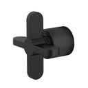 Brizo HX975-BL Jason Wu Diverter Cross Handle