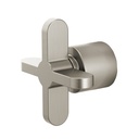 Brizo HX975-BN Odin Diverter Cross Handle