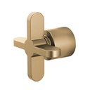 Brizo HX975-GL Odin Diverter Cross Handle