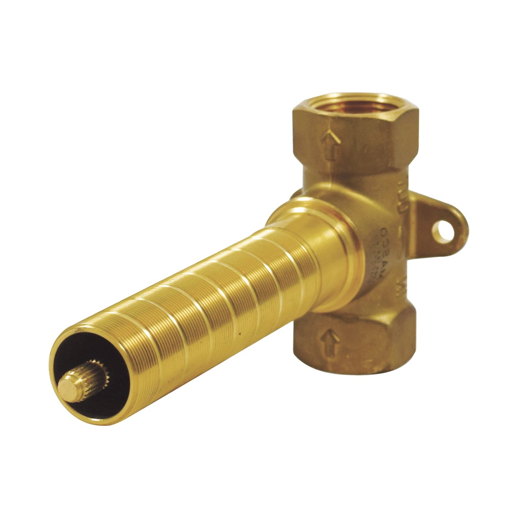 Brizo R35600 Sensori Volume Control Rough