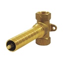 Brizo R35600 Sensori Volume Control Rough
