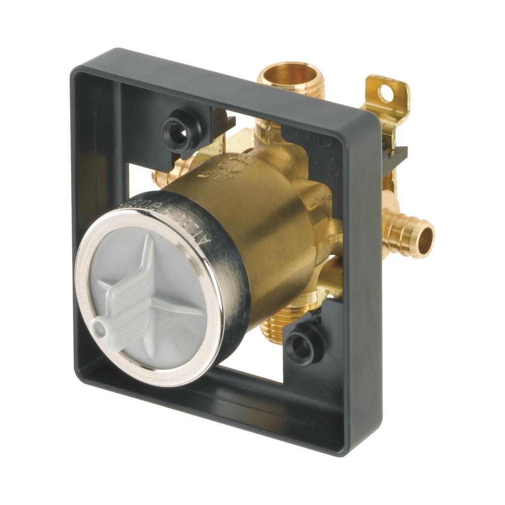 Brizo R60000-PX Multichoice Universal Rough