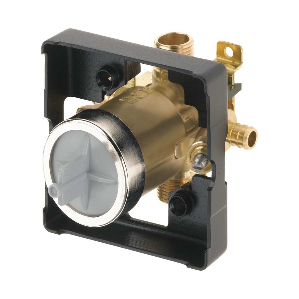 Brizo R60000-PXWS Multichoice Universal Rough