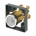 Brizo R60000-UNBXHF Multichoice Universal Rough