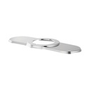 Brizo RP100324PC Invari Sh Deckmount Lavatory Escutcheon