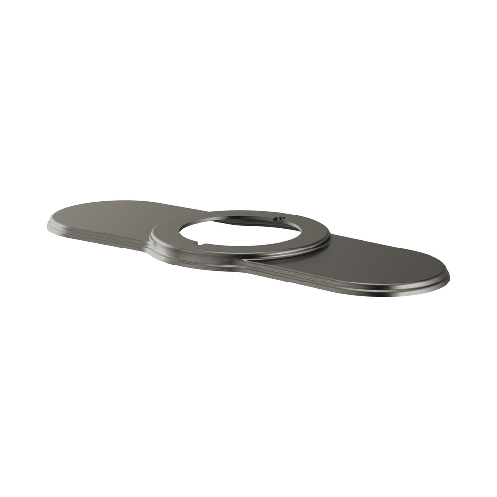 Brizo RP100324SL Invari Single Handle Deckmount Lavatory Escutcheon