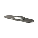 Brizo RP100324SL Invari Single Handle Deckmount Lavatory Escutcheon