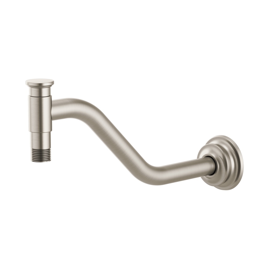 Brizo RP100325NK Invari 11" Shower Arm And Flange