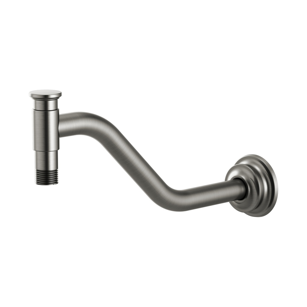 Brizo RP100325SL Invari Shower Arm And Flange