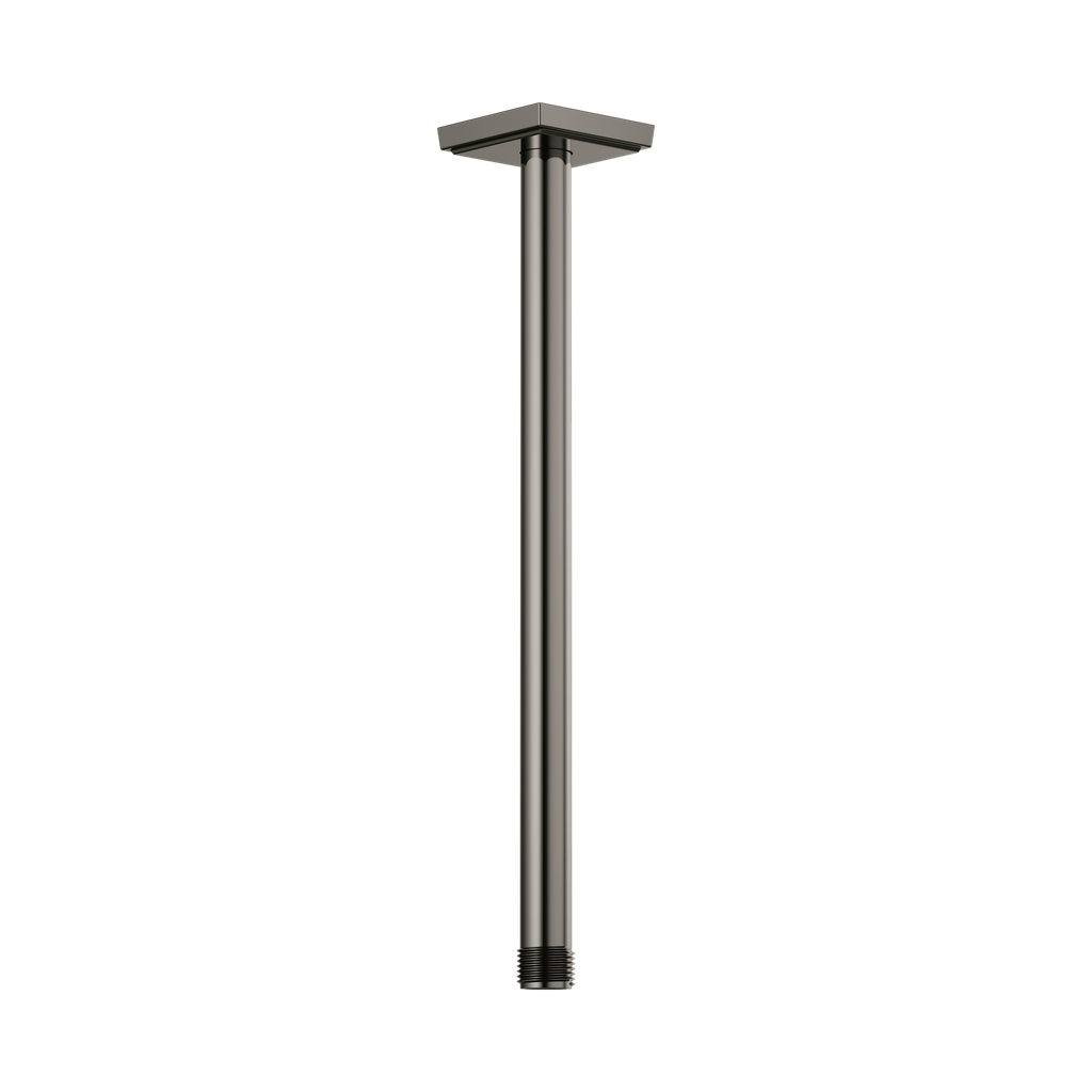 Brizo RP101286BNX Allaria 14" Ceiling Mount Shower Arm & Flange