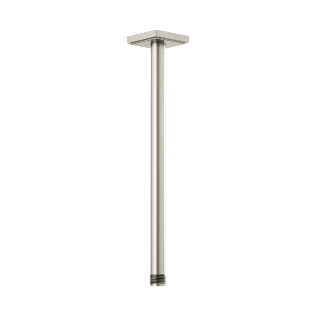 Brizo RP101286NK Universal Showering 14" Ceiling Mount Shower Arm & Flange