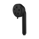 Brizo RP101288BL Universal Showering Hand Shower 1.75 Gpm 3-Setting Matte Black