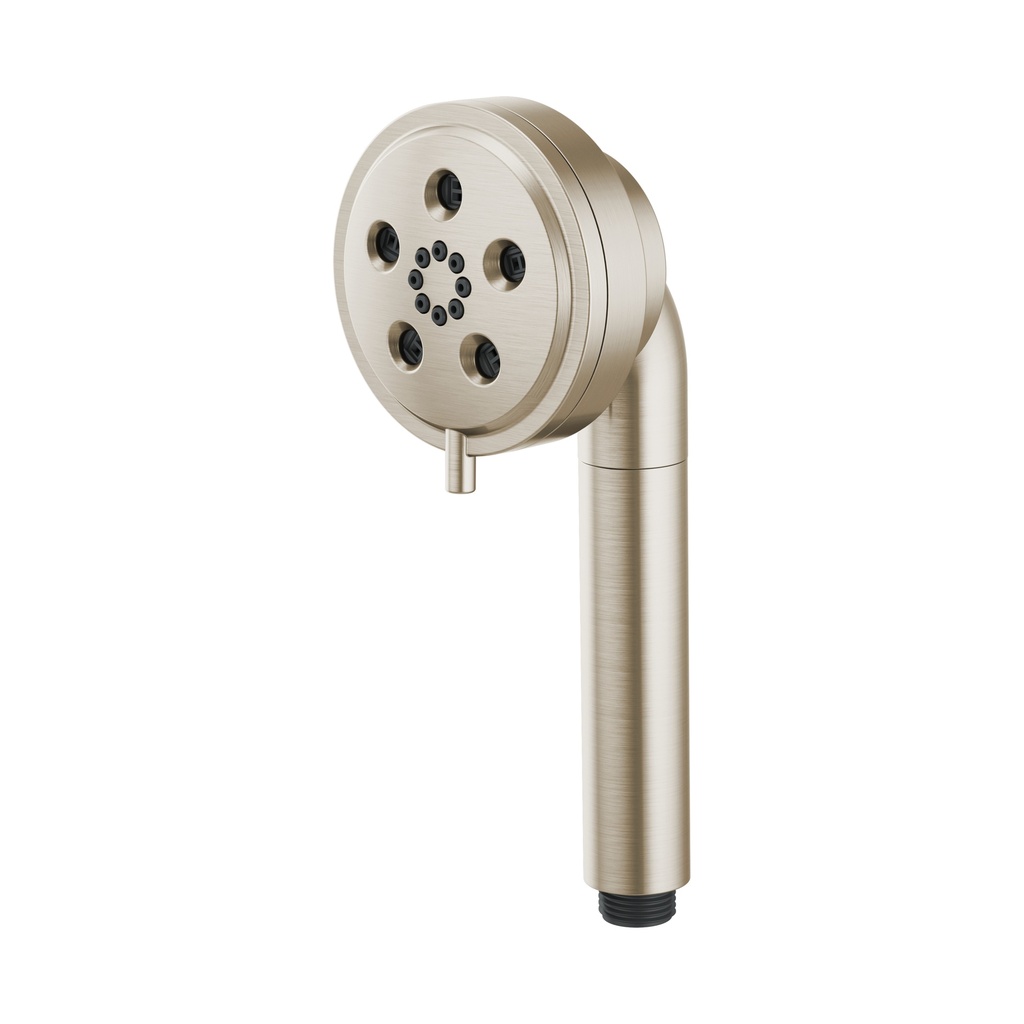 Brizo RP101288BN Universal Showering Hand Shower 1.75 Gpm 3-Setting