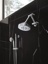 Brizo RP101288PC Universal Showering Hand Shower 1.75 Gpm 3-Setting Chrome