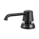 Brizo RP101658BLBNX Tulham Soap Dispenser