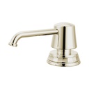Brizo RP101658PN Tulham Soap Dispenser