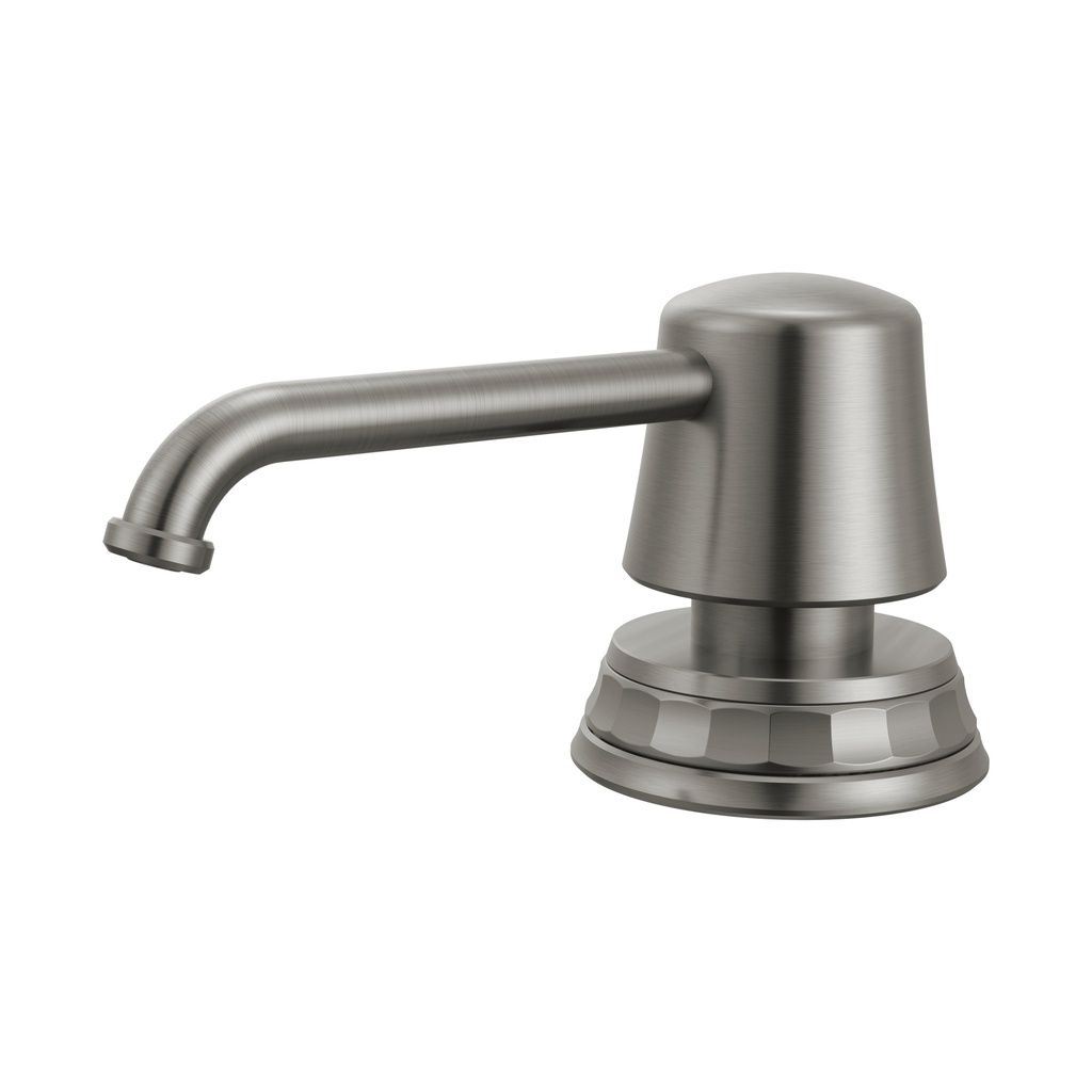 Brizo RP101658SL Tulham Soap Dispenser
