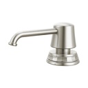 Brizo RP101658SS Tulham Soap Dispenser